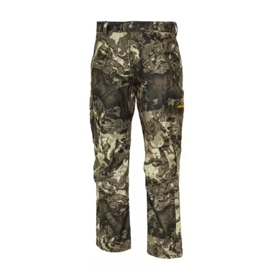 Gsm Muddy TRX Lightweight Rain Pants Veil Canyon Grey Small