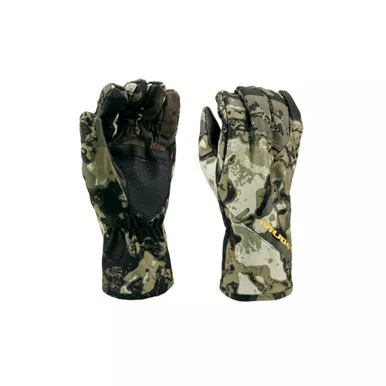 Gsm Muddy TRX Windproof Gloves Veil Canyon Grey L