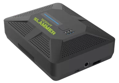 Gsm Scent Slammer Ozone Hybrid Device