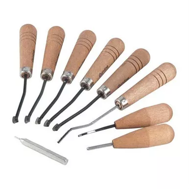 Gunline 22 LPI Premier Set