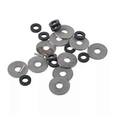 Gunline 7/8 Inch Replacement Cutter Pak