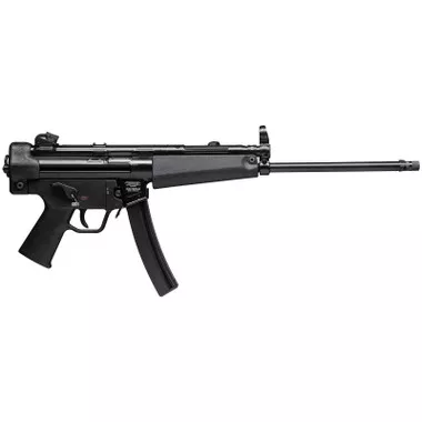 H&K SP5L 9MM Pistol