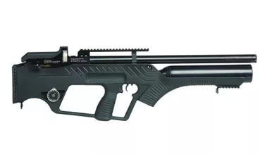 Hatsan BullMaster .25 Caliber PCP Air Rifle