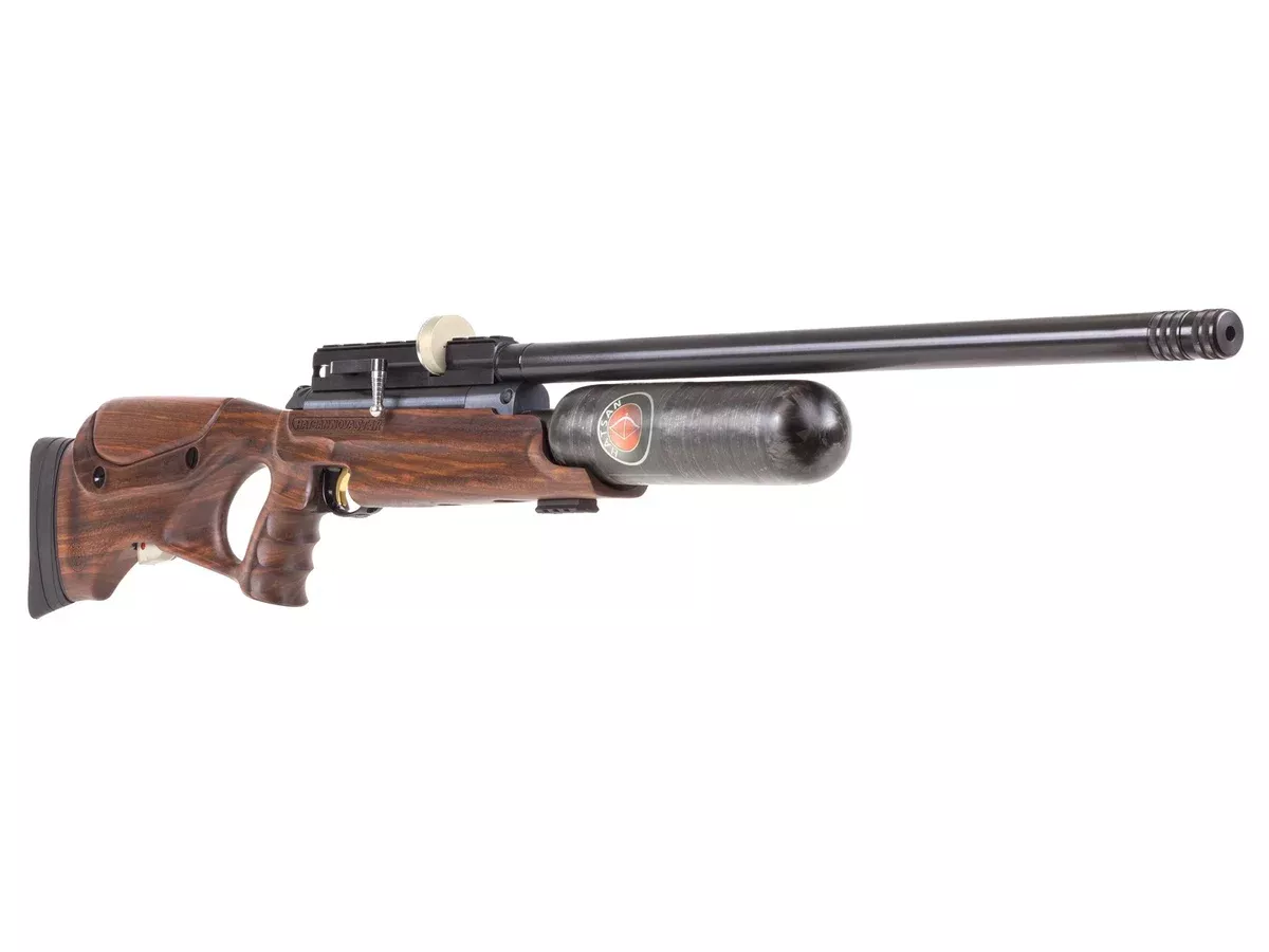 Hatsan NeutronStar Air Rifle - Caliber 0.177 - FPS 1400