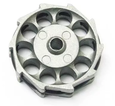 Hatsan Rotary Air Rifle Magazine .22 Caliber 10-Shot