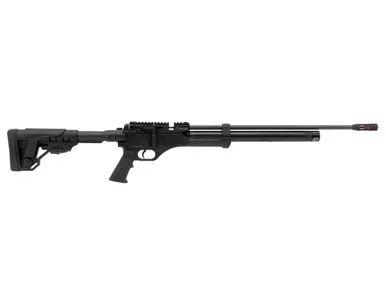 Hatsan Zylox Regulated PCP Air Rifle