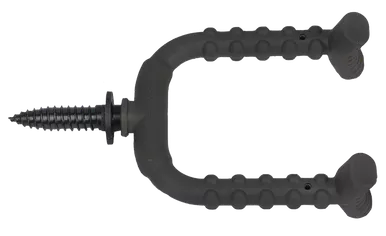 Hawk HWK-3011 Tactical Duo Tree Hook Black