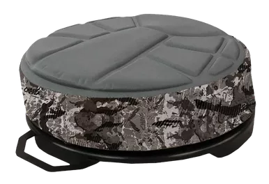 Hawk HWK-3053 Bucket Seat Memory Foam