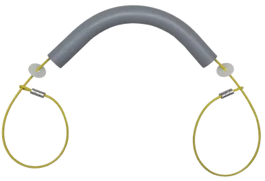 Hawk HWKHA3400 Cinch Deer Drag