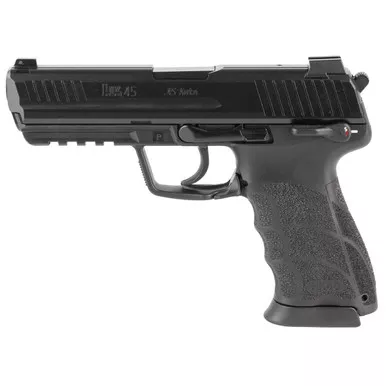 Heckler & Koch HK45 V1 .45 ACP Pistol 4.56" Barrel 10+1 Rounds Double/Single Action