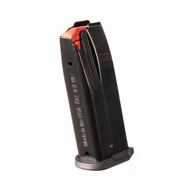 Heckler & Koch Magazine HK CC9 10-Round Extended Floorplate Black