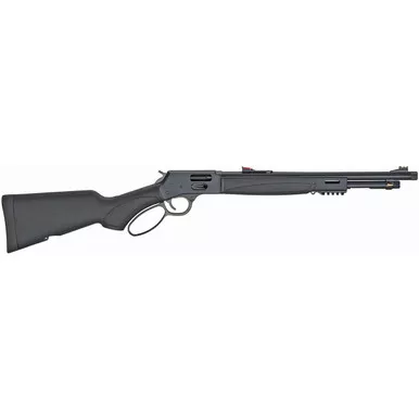 Henry Big Boy X Lever Action Rifle 45 Colt