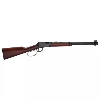 Henry Classic Lever Action Rifle .22 LR 18.25" Barrel Walnut Stock