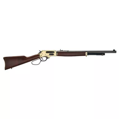 Henry H010BG Lever Action Rifle .45-70 22" Octagon Barrel