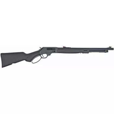 Henry Lever Action X Model .45-70 Rifle