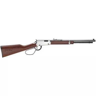Henry Lever Evil Roy Edition Bolt Action Rifle .22 Magnum