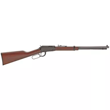 Henry Repeating Arms Frontier Lever Action Rifle .22 WMR 20.5" Octagonal Barrel 12 Rounds