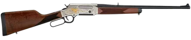 Henry Repeating Arms Long Ranger Bolt Action Rifle .223 Rem/5.56 NATO