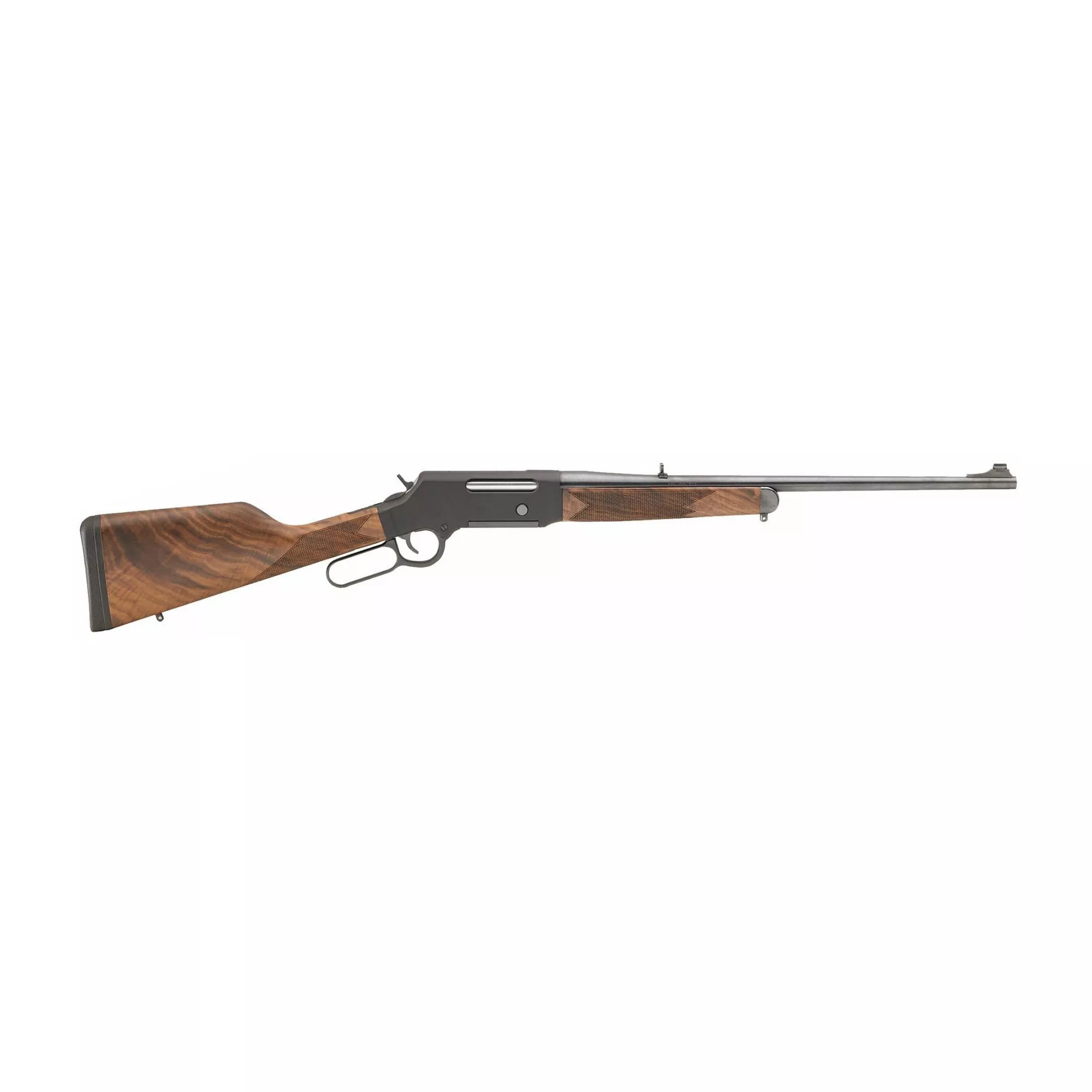 Henry Repeating Arms Long Ranger Iron Sights 223 Rem H014S-223