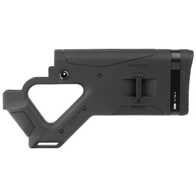 Hera Arms CQR Stock LR-308 A2 Rifle Polymer Black