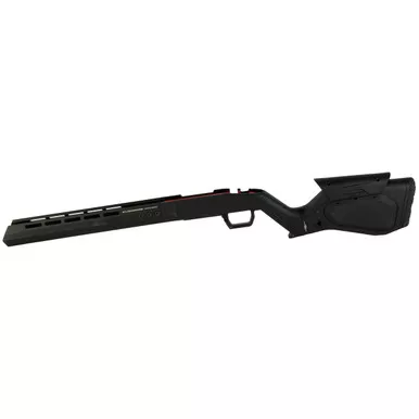 Hera Arms H7 Chassis Remington 700 Short Action Polymer 5 Round Magazine Black