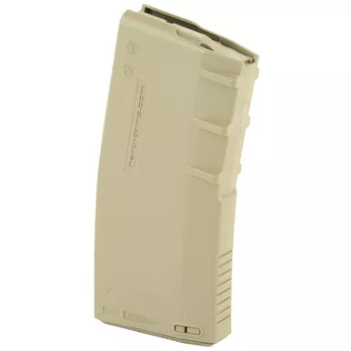 Hera Usa H2 Magazine AR-15 5.56x45mm 20-Round Tan