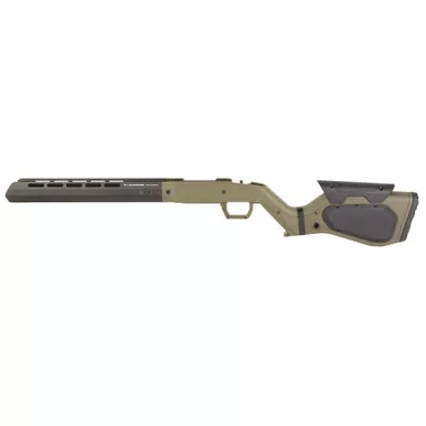 Hera Usa H7 Chassis Remington 700 SA Stock .308 Win Matte OD Green