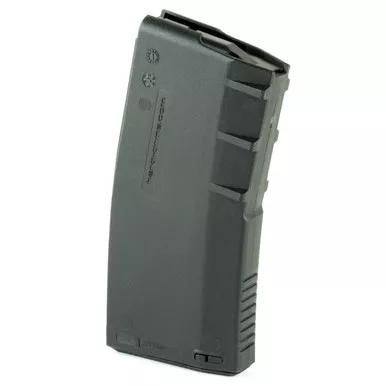 Hera Usa Magazine H2 AR-15 5.56x45mm 20-Round Black