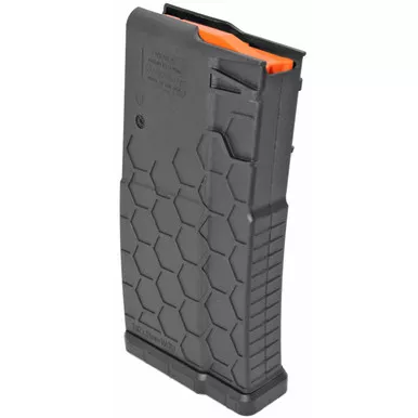 Hexmag Magazine AR-10 .308 Winchester 10-Round Black