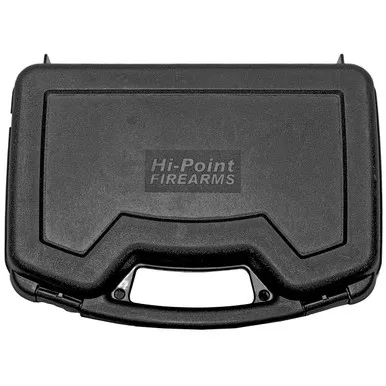 Hi-Point CF380 Pistol 3.5" Barrel 8+1 Round Black Frame Black Grips