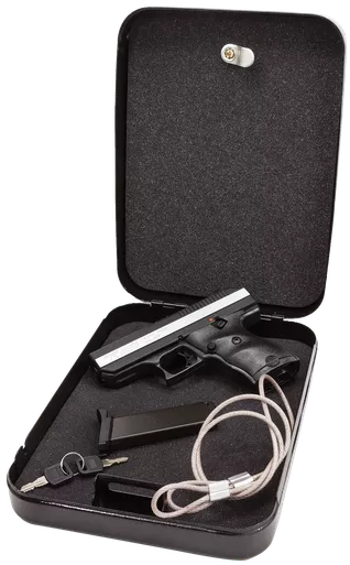 Hi-Point CF380HSP 380 ACP Pistol 3.5" Barrel 8+1 Round Black