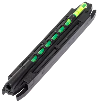 Hi-Viz Magni-Hunter Magnetic Front Sight Green/Red