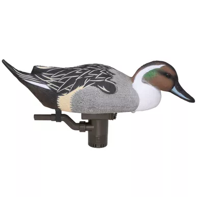 Higdon Battleship Swimmer Pro Pintail Duck Decoy