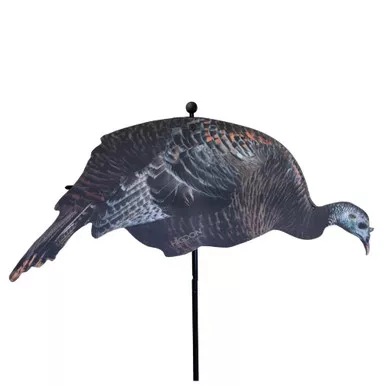 Higdon Outdoors Flex Hen Turkey Decoy