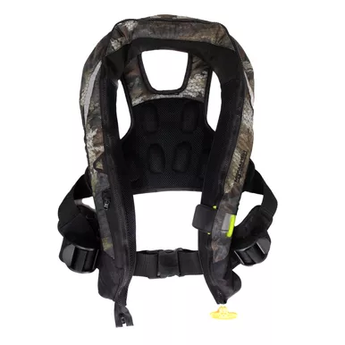 Higdon Outdoors LifeLine Auto Inflatable PFD 38g Optifade Timber