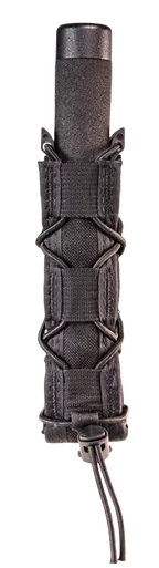 High Speed Gear 13EX10BK TACO Extended Mag Pouch Black Nylon