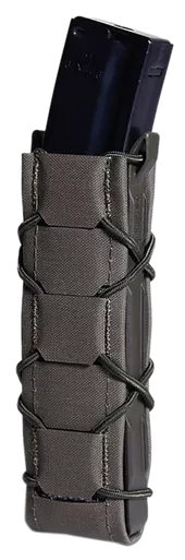 High Speed Gear 24EX00OD TACO Gen 2 Extended Pistol OD Green Nylon
