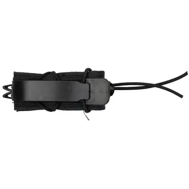 High Speed Gear Pistol TACO MOLLE Pouch Black