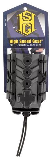 High Speed Gear Tourniquet TACO Black Kydex Holster