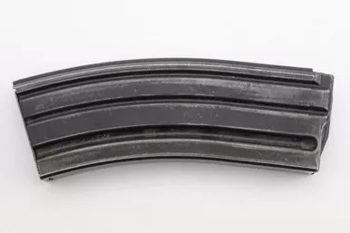 HK Ar-15 Pattern Mags Circa 1994