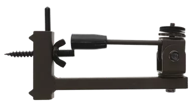 HME Better Trail Camera Holder Brown Metal