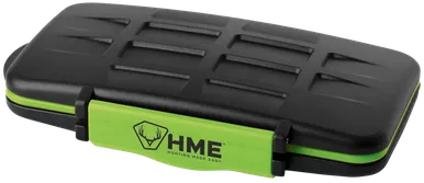 HME Memory Card Storage Case