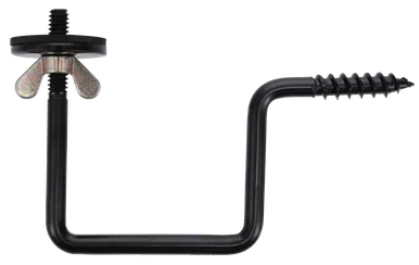 HME QMCH-3 Camera Mount 3-Pack