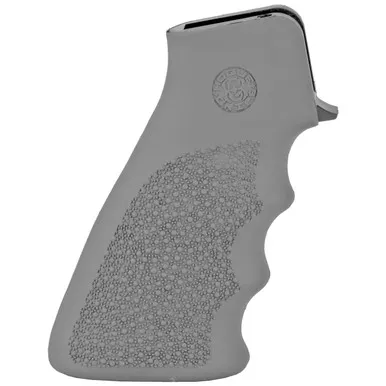 Hogue Pistol Grip AR-15 Slate Grey