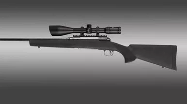 Hogue Savage 10/110 Long Action Heavy Barrel Pillar Bed Stock