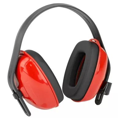 Honeywell Howard Leight QM-24 Dielectric Ear Muffs
