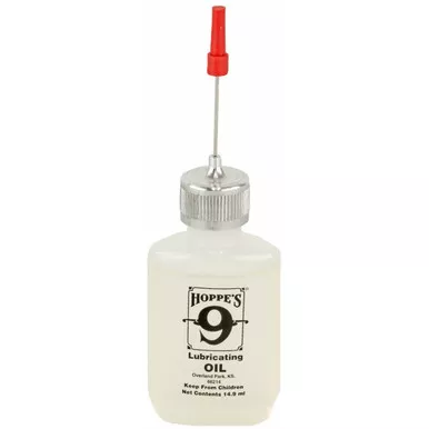 Hoppe's No. 9 Precision Lube 14.9 ml