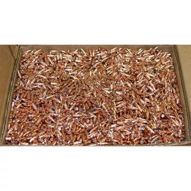 Hornady Bullets .30 Cal .308" 150gr FMJ-BT 2100/Box
