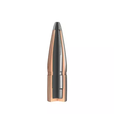 Hornady Bullets .30 Cal .308" 150gr SP InterLock 25/Box