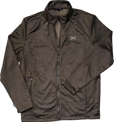 Hornady Jacket Full Zip - Large